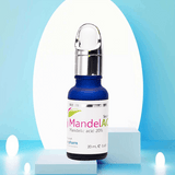 Buy Mandelac Serum 20ml For Oily & Acne Prone Skin Type By Jenpharm With Best Price In Pakistan - AAB Fashion Galleria