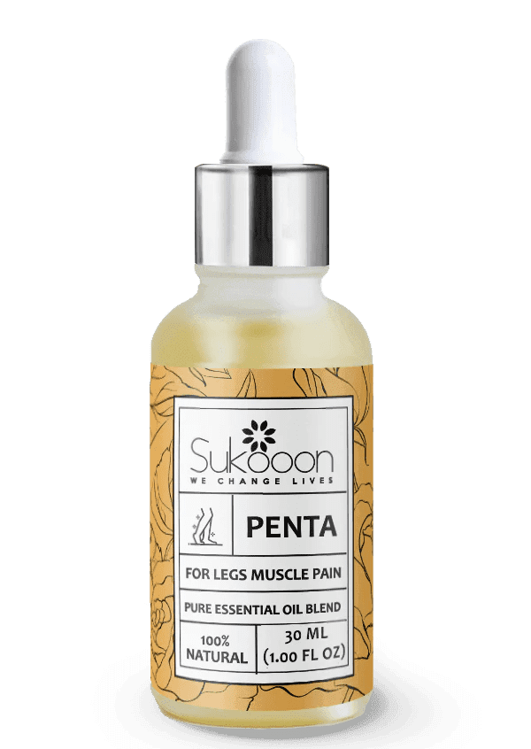 Buy SUKOON PENTA 30ml - AAB Fashion Galleria