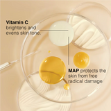 Buy C-Cream 30g For Skin Brightening & Pigmentation By Wisdom Pharma With Best Price in Pakistan