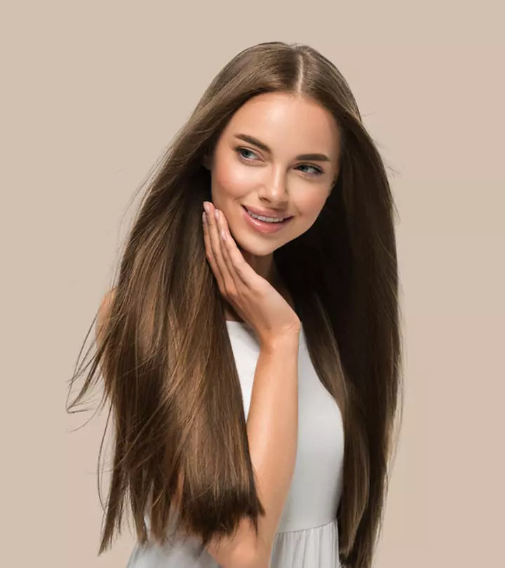 Stronger, Fuller, Healthier Hair: The Complete Guide to Anagrow Anti-Hair‑Fall Shampoo