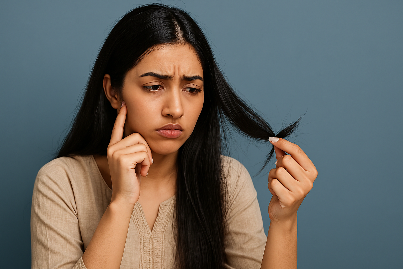 Hard Water Damaging Your Hair? 7 Proven Ways to Repair & Protect (Pakistan’s Ultimate Guide)