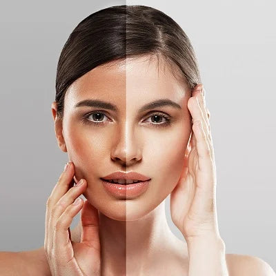 Arbeds Skin Brightening Facewash by Wisdom Pharma: Reveal a Radiant, Glowing Complexion for Pakistani Skin