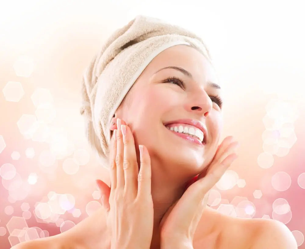 Luminar Facewash in Pakistan – Brighten, Cleanse & Glow Naturally with Niacinamide & Vitamin C