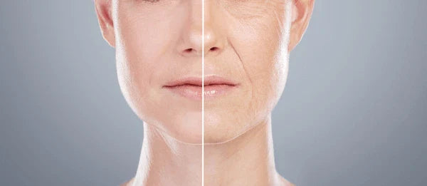 Wrinkles Don’t Define You — Confidence Does: The Complete Anti-Aging & Skin Firming Guide for Pakistani Men & Women