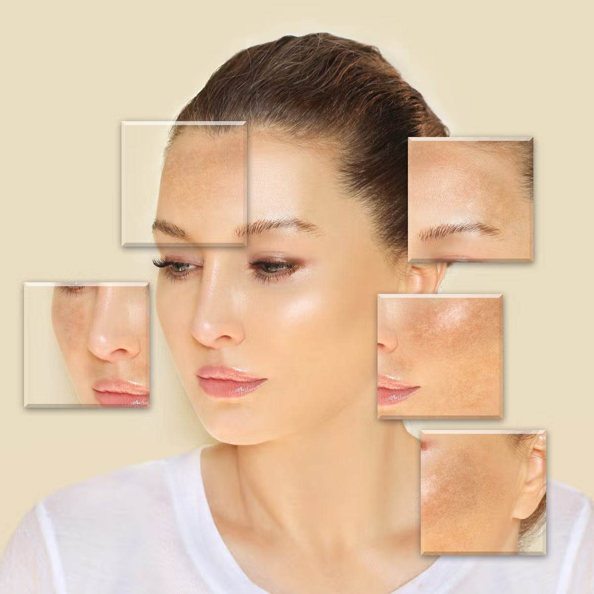 Cute-E Cream by Wisdom Pharma – Best Vitamin E Moisturizing Cream in Pakistan for Dry & Damaged Skin | AAB.com.pk