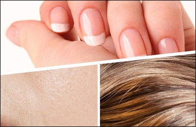 Biotin-K by Nutrify – Biotin + Keratin Supplement for Stronger Hair, Skin & Nails | AAB.com.pk