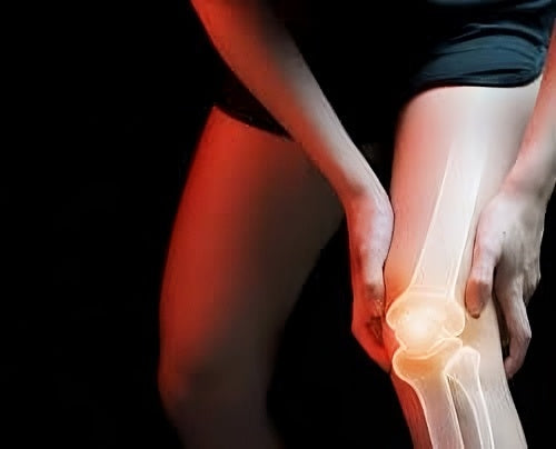 Sukoon Joint-On: A Natural Relief for Joint Pain in Pakistan