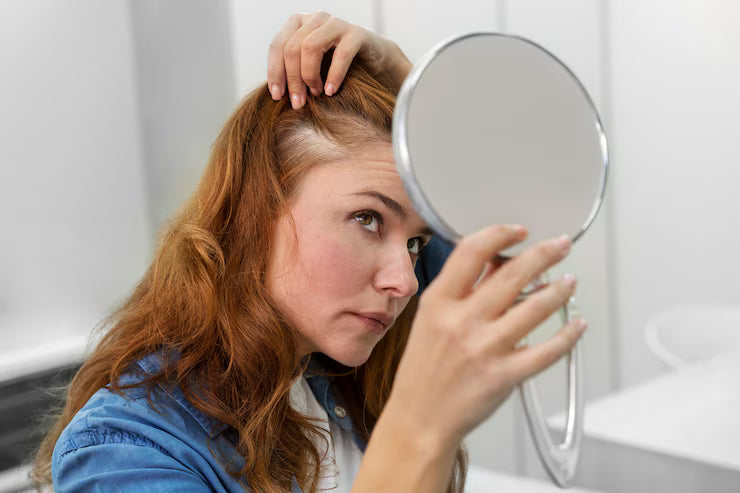 Photonic MAX Shampoo: Pakistan’s No.1 Dermatologist-Trusted Hair Fall Solution