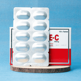 Buy Eventone C Tablets 500mg 10 Tablets For Skin Fairness By Pharma Health With Best Price In Pakistan - AAB Fashion Galleria