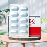 Buy Eventone C Tablets 500mg 10 Tablets For Skin Fairness By Pharma Health With Best Price In Pakistan - AAB Fashion Galleria