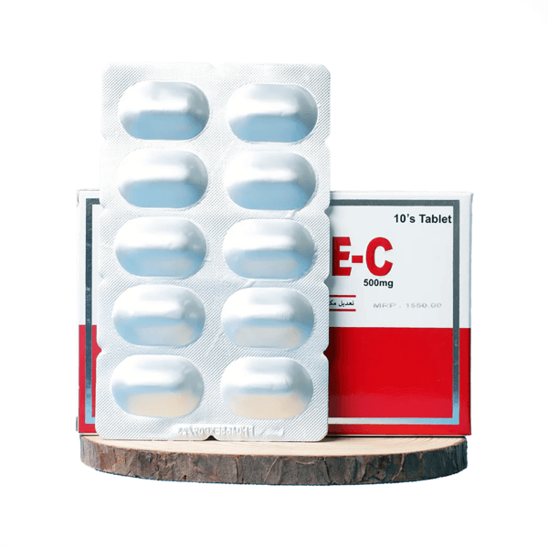 Buy Eventone C Tablets 500mg 10 Tablets For Skin Fairness By Pharma Health With Best Price In Pakistan - AAB Fashion Galleria