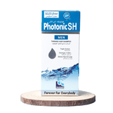 Buy Photonic SH Shampoo 100ml for Thin Hair By Pharma Health WIth Best Price In Pakistan - AAB Fashion Galleria