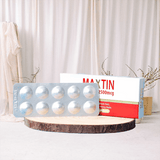 Buy Maxtin Biotin 2500Mcg For Glowing Skin & Shiny Nails By Pharma Health With Best Price In Pakistan - AAB Fashion Galleria