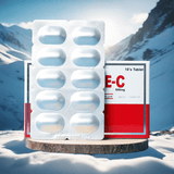 Buy Eventone C Tablets 500mg 10 Tablets For Skin Fairness By Pharma Health With Best Price In Pakistan - AAB Fashion Galleria