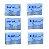 Buy De-Com Anti Acne Bar For All Types of Skin By Emerise with Best Price In Pakistan - AAB Fashion Galleria