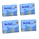 Buy De-Com Anti Acne Bar For All Types of Skin By Emerise with Best Price In Pakistan - AAB Fashion Galleria