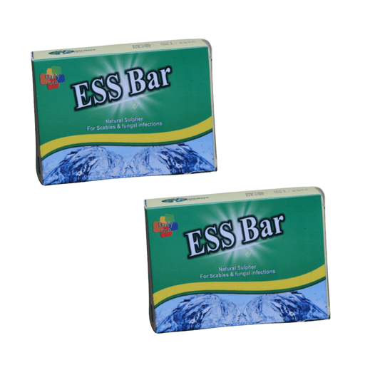 Buy Ess Bar For Scabies & Fungal Infections By Emerise With Best Price In Pakistan - AAB Fashion Galleria