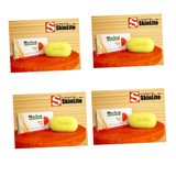 Buy Maclear Anti Acne Soap For Oily & Acne Prone Skin by Skinlite with Best Price In Pakistan - AAB Fashion Galleria