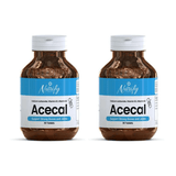 Buy ACECAL 30 Tablets | For Supports Stronger Bones & Joints By Nutrify With Best Price In Pakistan - AAB Fashion Galleria