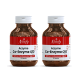 Buy ACZYME 30 Capsules | For Optimum Cardiovascular Support By Nutrify WIth Best Price In Pakistan - AAB Fashion Galleria