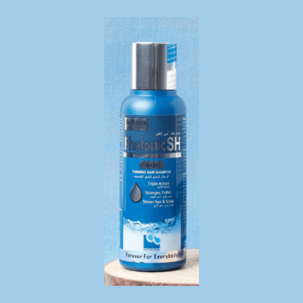 Buy Photonic SH Shampoo 100ml for Thin Hair By Pharma Health WIth Best Price In Pakistan - AAB Fashion Galleria