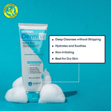 Buy Dermive Moisturizing Wash 100ml For Cleanses Face & Body By Jenpharm With Best Price In Pakistan - AAB Fashion Galleria