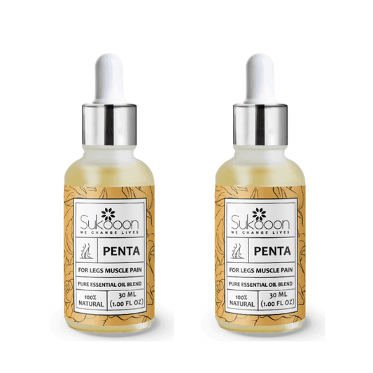 Buy SUKOON PENTA 30ml - AAB Fashion Galleria