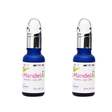 Buy Mandelac Serum 20ml For Oily & Acne Prone Skin Type By Jenpharm With Best Price In Pakistan - AAB Fashion Galleria