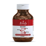 Buy METHYBRO 30 Tablets | For Premium Blood & Nerves Support By Nutrify With Best Price In Pakistan - AAB Fashion Galleria