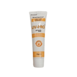 Buy UV-Pro Sun Block SPF60 40gm For UVA/ UVB Protection by Skinlite with Best Price In Pakistan - AAB Fashion Galleria