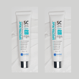 Buy Jenpharm SPECTRA MATT SC SPF 40 SUNBLOCK 30g - AAB Fashion Galleria