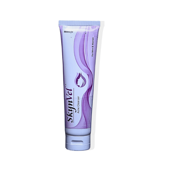 Buy SkynVel Acne Cleanser 100ml for Acne Cleanser by Skinlite with Best Price In Pakistan - AAB Fashion Galleria
