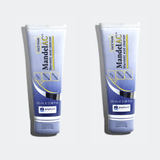 Buy Mandelac Facewash 100ml For Oily & Acne Prone Skin Type By Jenpharm With Best Price In Pakistan - AAB Fashion Galleria