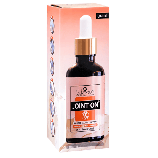 Buy Sukoon Joint On 30ml - AAB Fashion Galleria