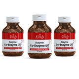Buy ACZYME 30 Capsules | For Optimum Cardiovascular Support By Nutrify WIth Best Price In Pakistan - AAB Fashion Galleria