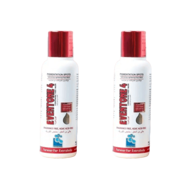 Buy Eventone 4 Face Wash 100ml For Lightening Facewash By Pharma Health With Best Price In Pakistan - AAB Fashion Galleria