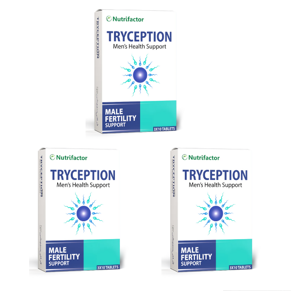 Tryception