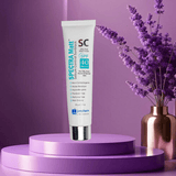 Buy Jenpharm SPECTRA MATT SC SPF 40 SUNBLOCK 30g - AAB Fashion Galleria