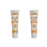 Buy UV-Pro Sun Block SPF60 40gm For UVA/ UVB Protection by Skinlite with Best Price In Pakistan - AAB Fashion Galleria