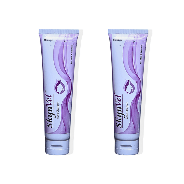 Buy SkynVel Acne Cleanser 100ml for Acne Cleanser by Skinlite with Best Price In Pakistan - AAB Fashion Galleria