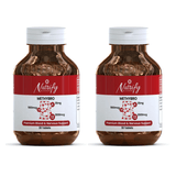 Buy METHYBRO 30 Tablets | For Premium Blood & Nerves Support By Nutrify With Best Price In Pakistan - AAB Fashion Galleria
