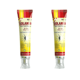 Buy SOLANUM SUNBLOCK 30gm For Ultra High Protection By Emerise with Best Price In Pakistan - AAB Fashion Galleria