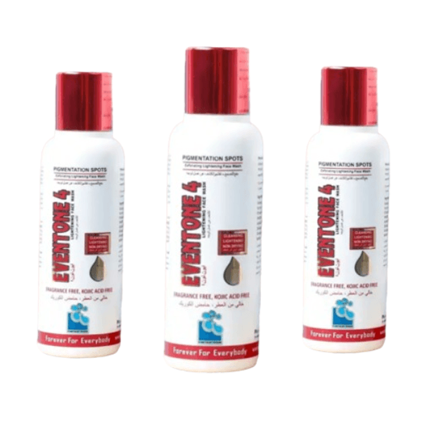 Buy Eventone 4 Face Wash 100ml For Lightening Facewash By Pharma Health With Best Price In Pakistan - AAB Fashion Galleria