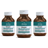 Buy GLUDOX 30 Tablets | For Ultimate Defense Against Aging & Toxins By Nutrify With Best Price In Pakistan - AAB Fashion Galleria