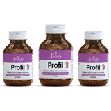 Buy PROFIL 30 Tablets | For Premium Anti Aging & Brightening By Nutrify With Best Price In Pakistan - AAB Fashion Galleria