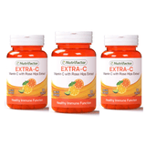 Buy Nutrifactor Extra-C 30 Tablets - AAB Fashion Galleria