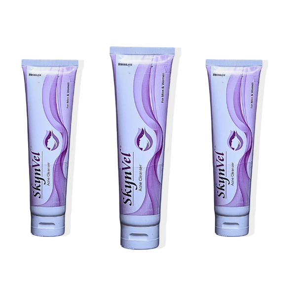 Buy SkynVel Acne Cleanser 100ml for Acne Cleanser by Skinlite with Best Price In Pakistan - AAB Fashion Galleria