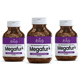 Buy MEGAFUR 30 Tablets |For Nutritional & Fertility Support By Nutrify With Best Price In Pakistan - AAB Fashion Galleria