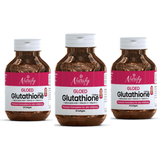 Buy GLOED 30 Softgels |Premium Formulation For Skin Whitening By Nutrify With Best Price In Pakistan - AAB Fashion Galleria