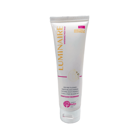 Buy Luminaire Facewash 75ml For Skin Brightening By Emerise With Best Price In Pakistan - AAB Fashion Galleria